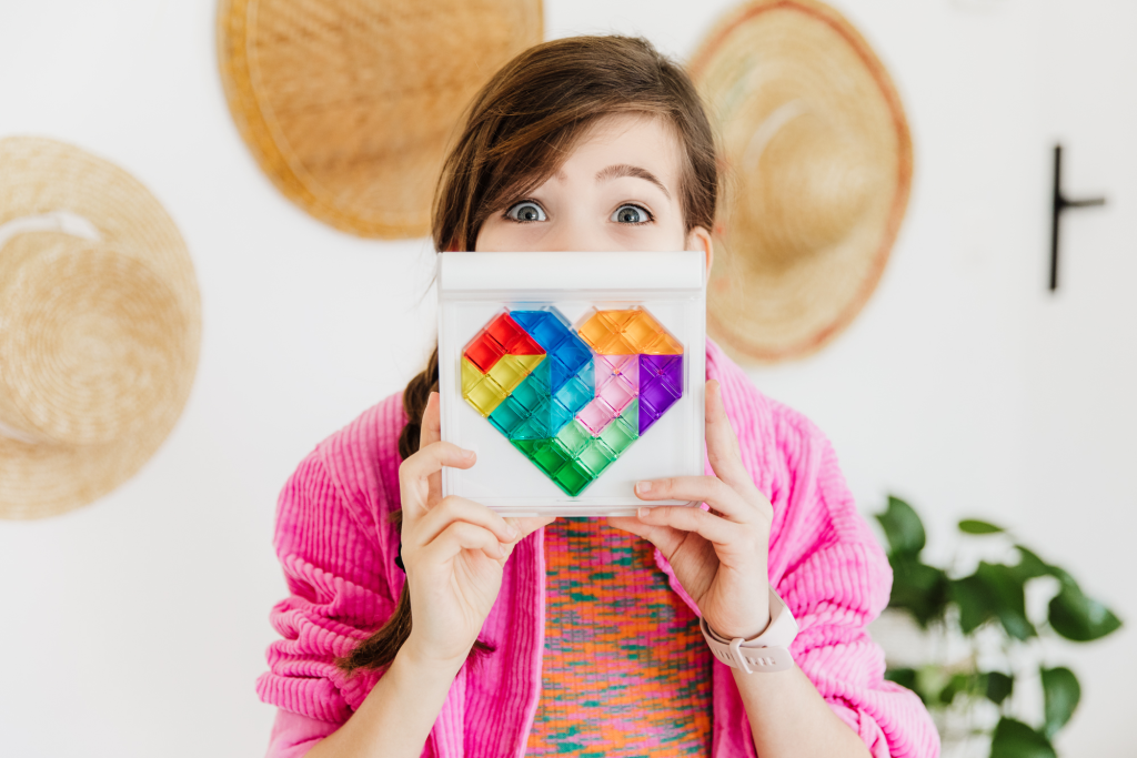 Smartgames Iq Love