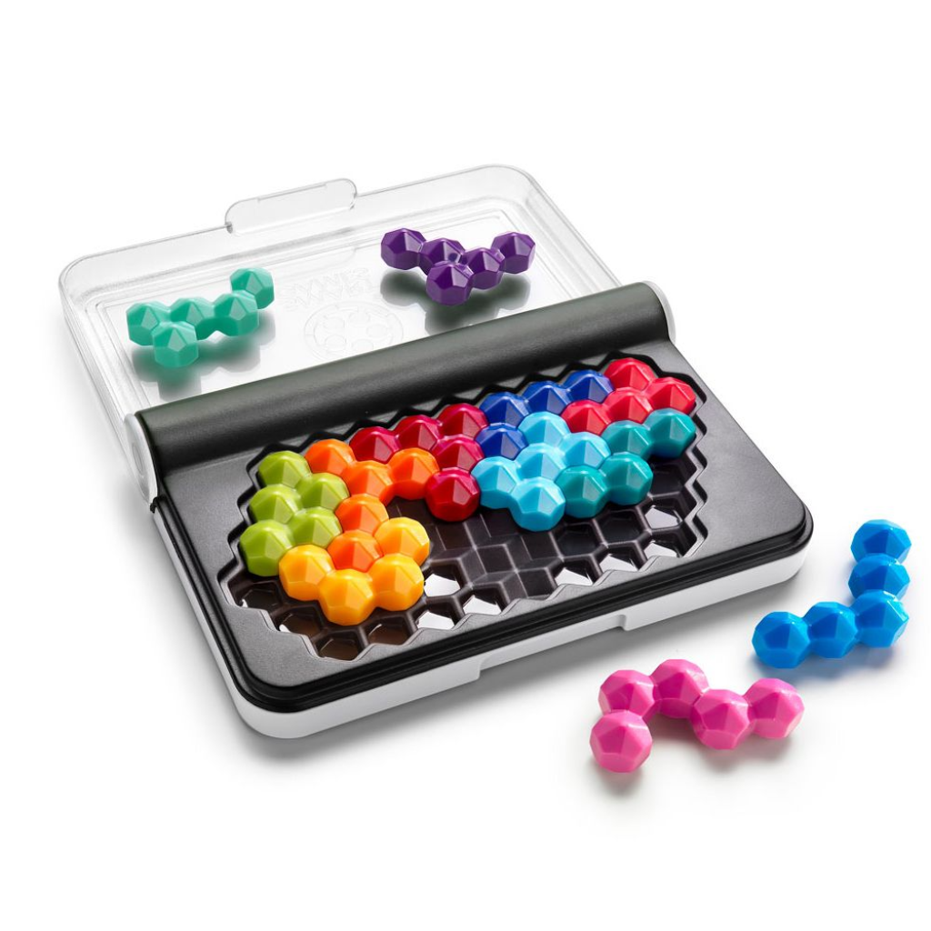 Smartgames Iq Six Pro